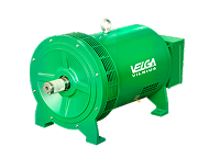 Электрогенераторы